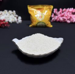 স্বচ্ছ সাবুদানা ( ৬ মাস থেকে যেকোনো বয়সী )
