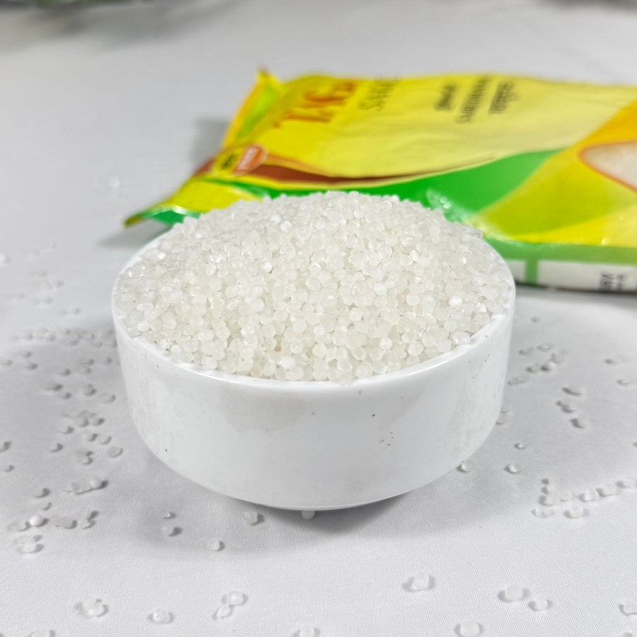 স্বচ্ছ সাবুদানা ( ৬ মাস থেকে যেকোনো বয়সী )