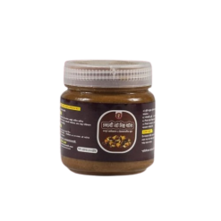 চকলেটি মিক্স নাট বাটার - ২০০ গ্রাম