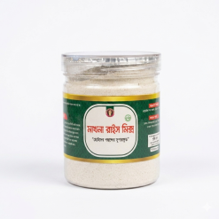 মাখনা রাইস মিক্স